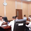 Pemkab Batang Hari Ikuti Rakor KPAI, Bahas Penguatan Perlindungan Anak di Daerah