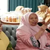 Nuraini Zubir: GOW Harus Kompak dan Bawa Manfaat Bagi Masyarakat Batang Hari