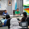 Pemkab Batang Hari Perkuat Manajemen Talenta ASN Bersama BKN di Jakarta Timur