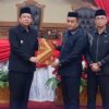 DPRD Muaro Jambi Kawal Perubahan APBD 2026, Pemerintah Jawab Pandangan Sembilan Fraksi