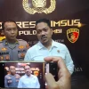 Polda Jambi Tangani 16 Perkara Karhutla, 14 Orang Ditetapkan Tersangka