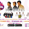 JBC Festival 2026 Digelar Delapan Hari, The Overtunes Siap Meriahkan Panggung Jambi