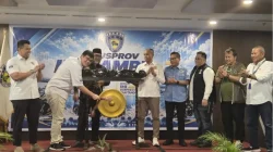 Musprov ke-7 IMI Jambi Digelar, Estafet Kepemimpinan Didorong Bawa Organisasi Maju
