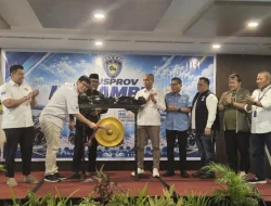 Musprov ke-7 IMI Jambi Digelar, Estafet Kepemimpinan Didorong Bawa Organisasi Maju