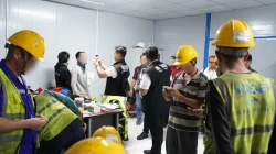 Ditjen Imigrasi Perkuat Pengawasan Digital melalui APOA, SOI, dan APGAKUM Pengungsi