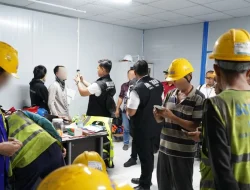 Ditjen Imigrasi Perkuat Pengawasan Digital melalui APOA, SOI, dan APGAKUM Pengungsi
