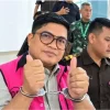 Herman Efendi Jadi Tersangka Dugaan Korupsi Anggaran Sekretariat DPRD Merangin