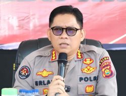 Karhutla Jambi, 12.106 Hotspot Tercatat Sepanjang 2026