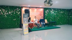 Bukan Cuma Internet! Oxygen.id Bawa Ekosistem Digital ke Jambi