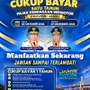 Hingga 29 Desember 2026, Pemprov Jambi Berikan Keringanan Pajak Kendaraan Bermotor