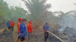 DPRD Jambi Dorong Penanganan Karhutla Jambi Diperkuat Jadi Operasi Terpadu