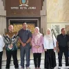 DPRD Kota Jambi Soroti Dugaan Penolakan Pasien BPJS Kesehatan di RS Siloam Hospital