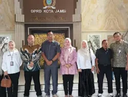 DPRD Kota Jambi Soroti Dugaan Penolakan Pasien BPJS Kesehatan di RS Siloam Hospital